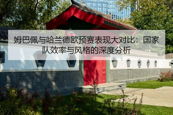 姆巴佩与哈兰德欧预赛表现大对比：国家队效率与风格的深度分析